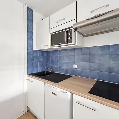 Prázdninový dům 4 Pers Piscine A Pied *