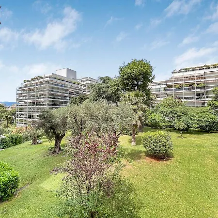 4 Pers Piscine A Pied 펜션 *