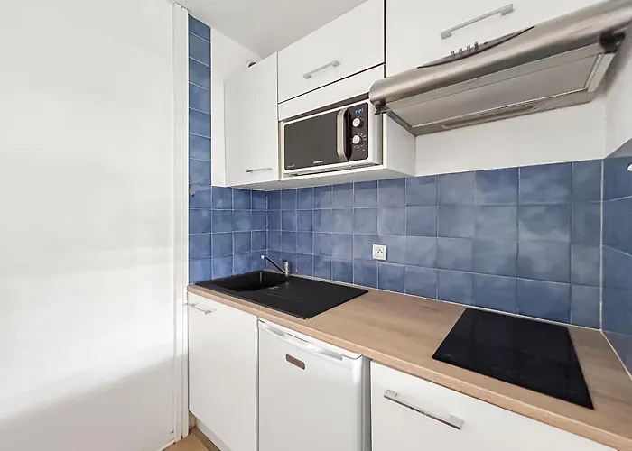 펜션 4 Pers Piscine A Pied *