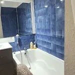 4 Pers Piscine A Pied Жуан-ле-Пен