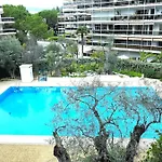 4 Pers Piscine A Pied Дом отдыха