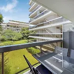 Дом отдыха 4 Pers Piscine A Pied