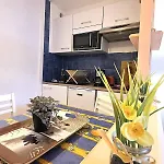 4 Pers Piscine A Pied Дом отдыха