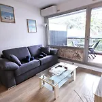 4 Pers Piscine A Pied Дом отдыха