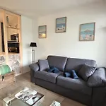 4 Pers Piscine A Pied Дом отдыха *