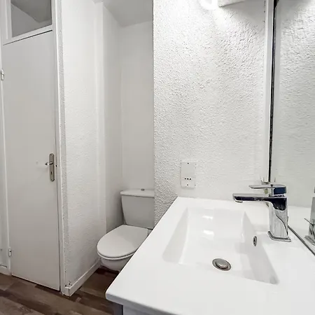 Nyaraló 4 Pers Piscine A Pied Juan-les-Pins