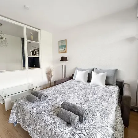 4 Pers Piscine A Pied * جوان ليه باه