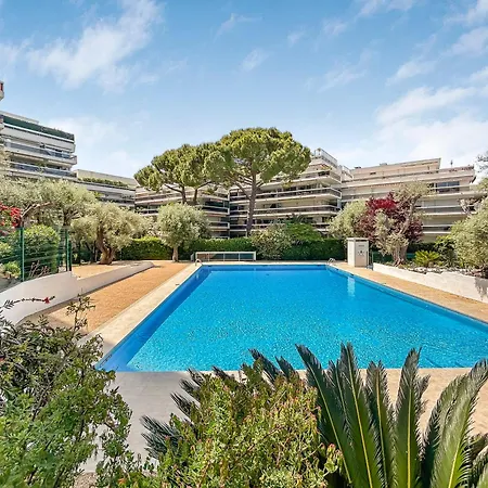 4 Pers Piscine A Pied جوان ليه باه