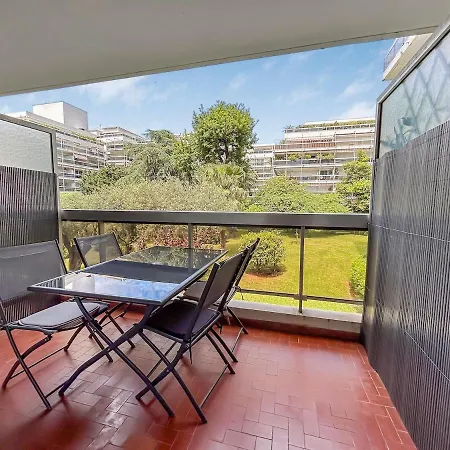 Holiday home 4 Pers Piscine A Pied