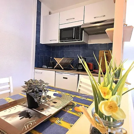 4 Pers Piscine A Pied Vakantiehuis