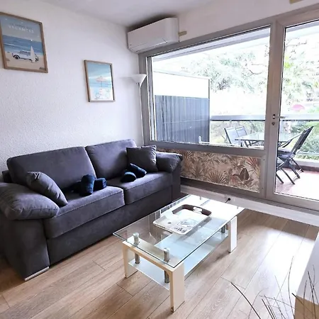 4 Pers Piscine A Pied Vakantiehuis