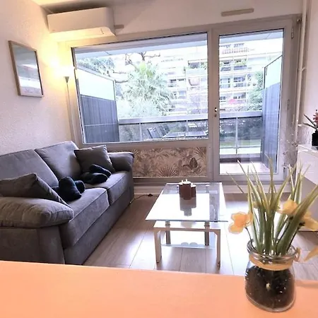Vakantiehuis 4 Pers Piscine A Pied *