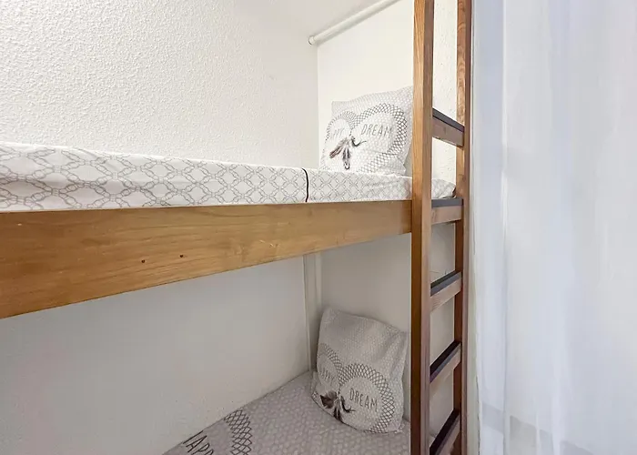 4 Pers Piscine A Pied * Juan-les-Pins