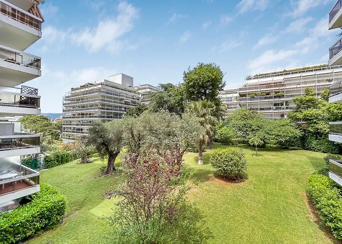 4 Pers Piscine A Pied