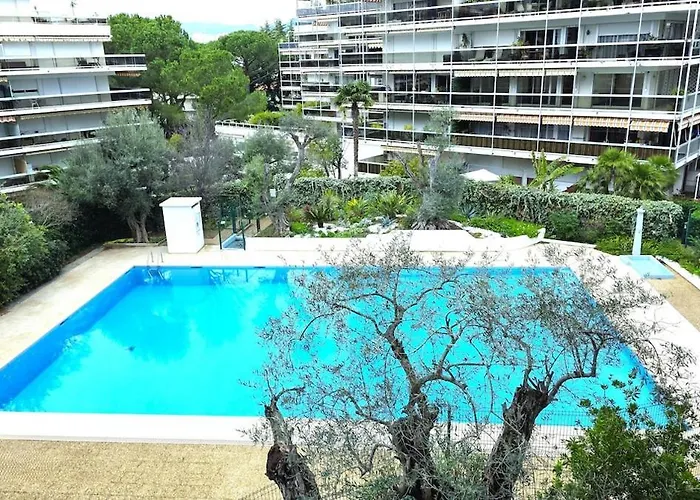 4 Pers Piscine A Pied Σπίτι διακοπών