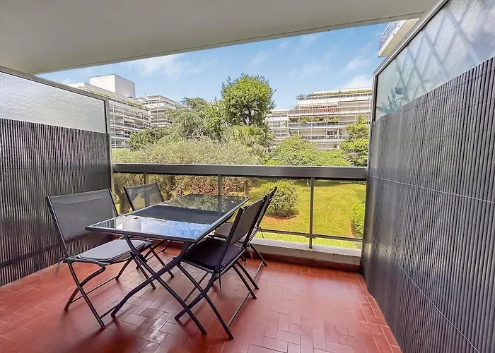 Σπίτι διακοπών 4 Pers Piscine A Pied