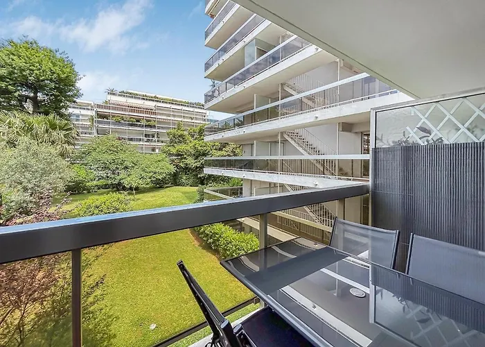 度假居 4 Pers Piscine A Pied