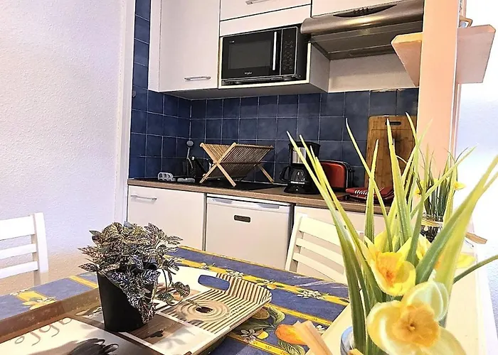 4 Pers Piscine A Pied Σπίτι διακοπών