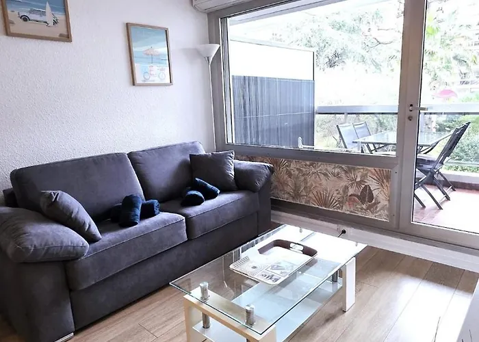 4 Pers Piscine A Pied Σπίτι διακοπών