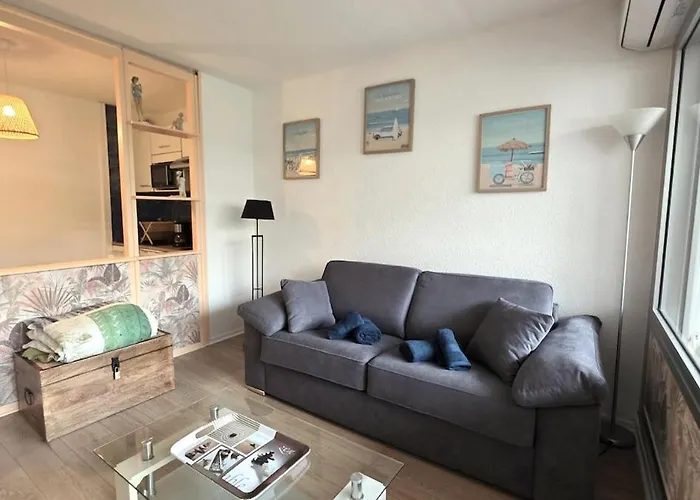 4 Pers Piscine A Pied Сasa de vacaciones *