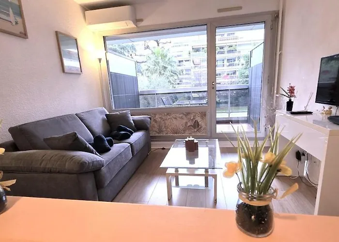 Сasa de vacaciones 4 Pers Piscine A Pied *